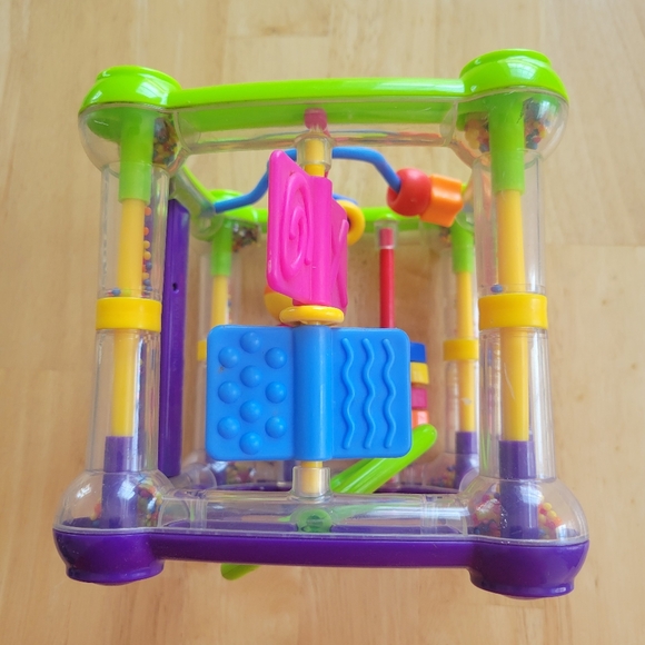 Baby toy - Picture 5 of 7